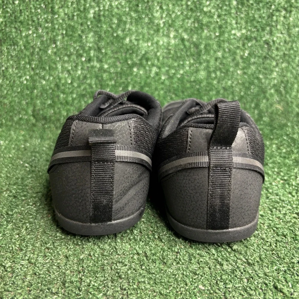 Xero Shoes Prio Barefoot Minimalist Fitness Training Running Sneaker Black Men 8